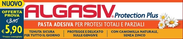 ALGASIV PASTA ADESIVA 40 G PROMO - pharmaluna