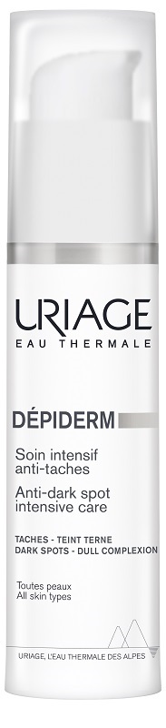 DEPIDERM SOIN INTENSIFICATEUR 30 ML - pharmaluna