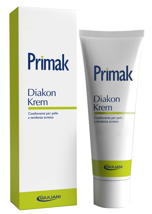PRIMAK DIAKON KREM 30 ML - pharmaluna