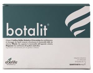 BOTALIT 20 BUSTINE - pharmaluna