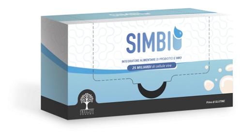 SIMBIO' 10 FLACONCINI DA 10 ML - pharmaluna