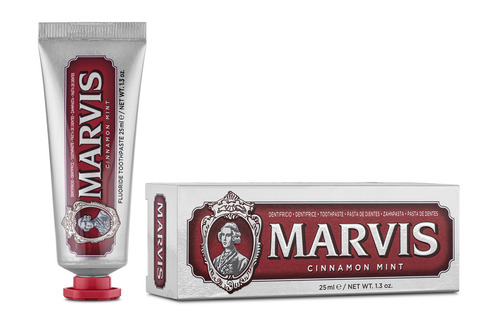 MARVIS CINNAMON MINT C 25 ML - pharmaluna