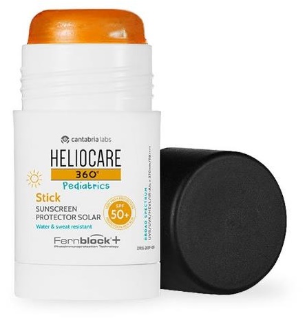 HELIOCARE 360 PEDIATRICS SPF50+ STICK 25 G - pharmaluna