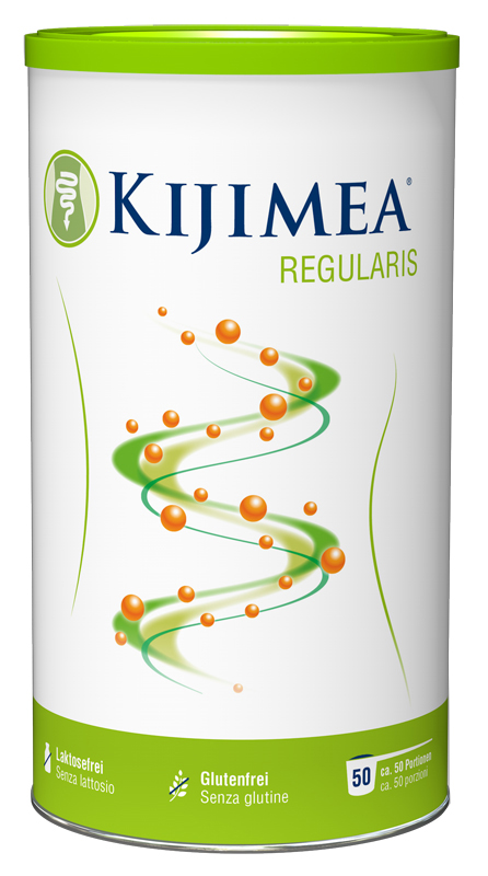 KIJIMEA REGULARIS 500 G - pharmaluna