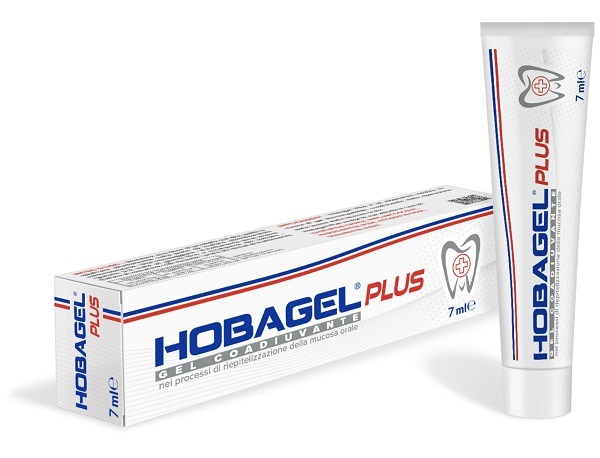 HOBAGEL PLUS GEL COADIUVANTE 7 ML - pharmaluna