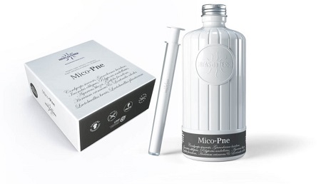 MICO PNE 300 ML + 30 CAPSULE - pharmaluna