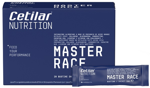 MASTER RACE 20 BUSTINE - pharmaluna