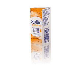 SOLUZIONE OFTALMICA LUBRIFICANTE XAILIN HYDRATE 10 ML - pharmaluna