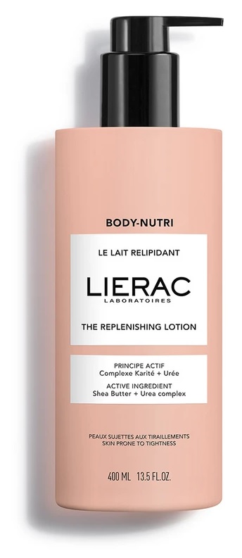 BODY NUTRI LATTE RELIPIDANTE 400 ML - pharmaluna