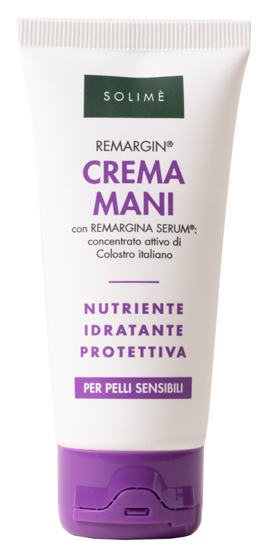 REMARGIN CREMA MANI 50 ML - pharmaluna