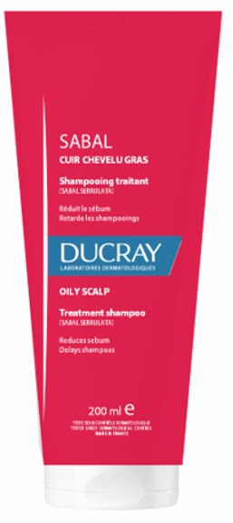 SABAL SHAMPOO TRATTANTE 200 ML - pharmaluna