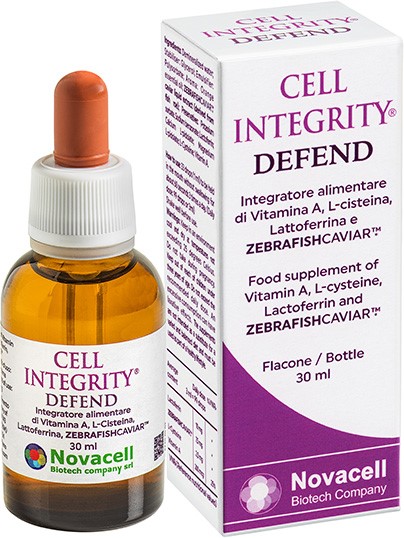 CELL INTEGRITY DEFEND 30 ML - pharmaluna