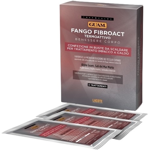 GUAM ALGACOLLAGEN PATCHES PANCIA E FIANCHI SNELLENTE RASSODANTE FIR 8 PEZZI - pharmaluna