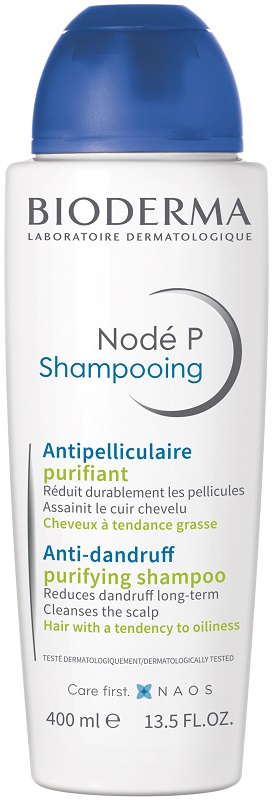 NODE P PURIFIANT 400 ML - pharmaluna