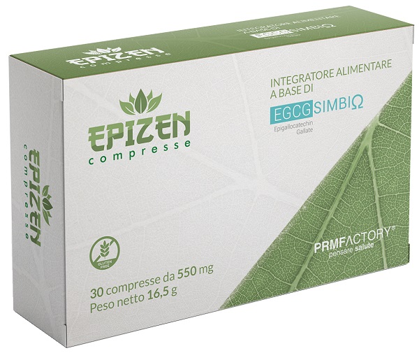 EPIZEN 30 COMPRESSE - pharmaluna