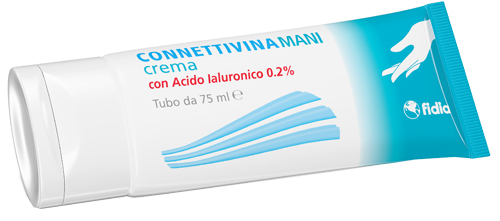 CONNETTIVINAMANI CREMA 75 ML - pharmaluna