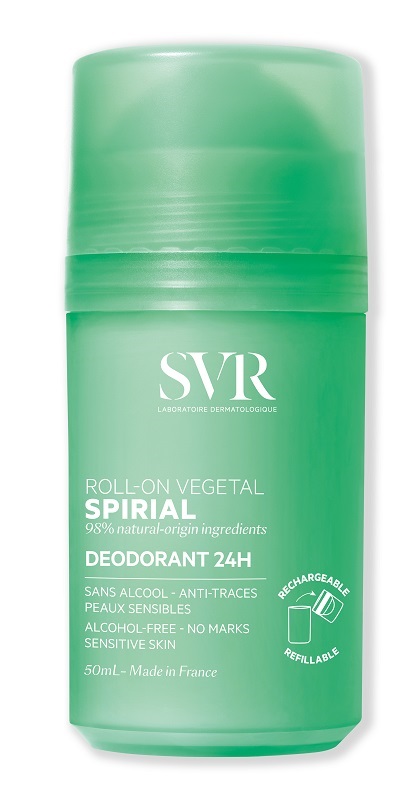 SPIRAL ROLL-ON VEGETAL 50 ML - pharmaluna
