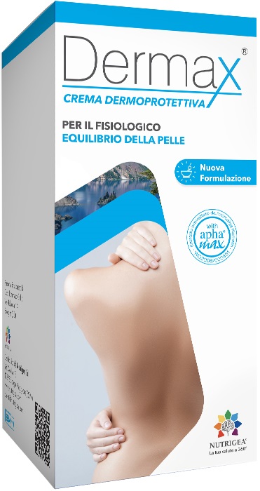 DERMAX CREMA 50 ML - pharmaluna