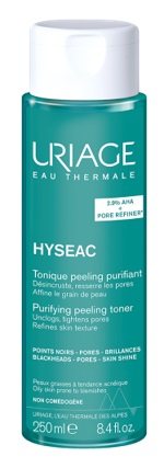 HYSEAC TONIQUE PURIFIANT 250 ML - pharmaluna