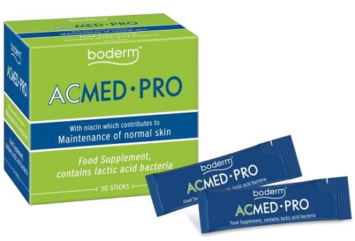ACMED PRO 30 STICK - pharmaluna