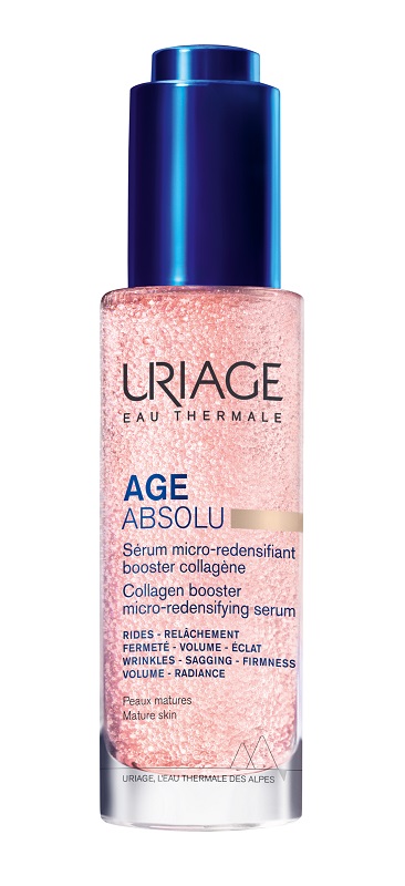 AGE ABSOLU SIERO COLLAGEN 30 ML - pharmaluna