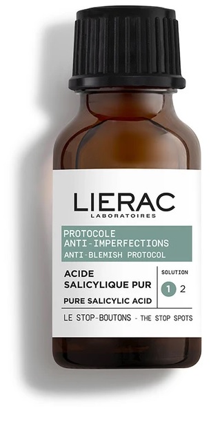 PROTOCOLE LO STOP-IMPERFEZIONI 15 ML - pharmaluna