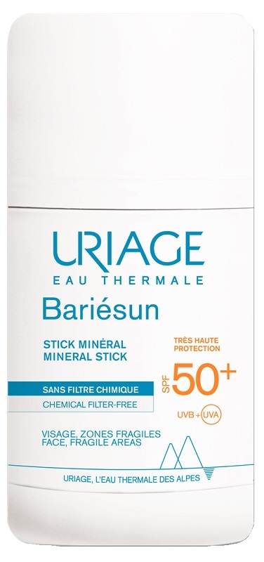 BARIESUN SPF50+ STICK MINERALE 18 G - pharmaluna
