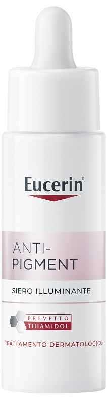 EUCERIN ANTI-PIGMENT SIERO ILLUMINANTE 30 ML - pharmaluna