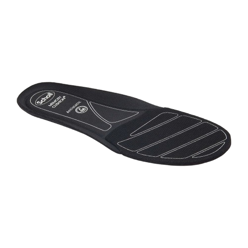 SOLETTA MEMORY CUSHION TESSUTO CLOG EVO INSOLE PRO MC ANTISTATIC TEXTILE UOMO BLACK 42-43 - pharmaluna