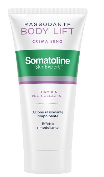 SOMATOLINE SKIN EXPERT RASSODANTE SENO 75 ML - pharmaluna