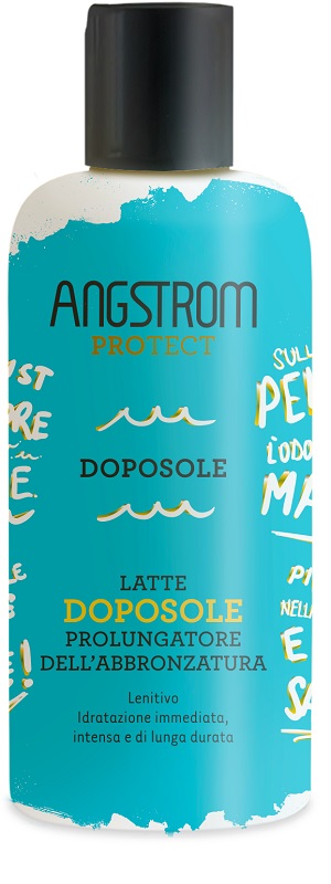 ANGSTROM LATTE DOPOSOLE 200 ML 2025 - pharmaluna