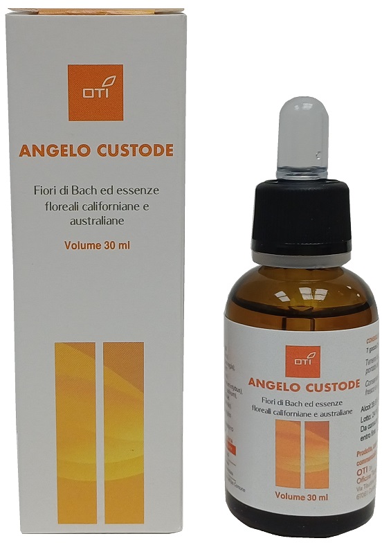 ANGELO CUSTODE GOCCE 30 ML - pharmaluna