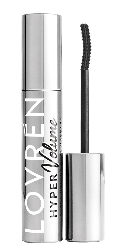 LOVREN HYPER VOLUME EXTRA VOLUME CURL MASCARA - pharmaluna