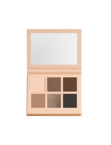 GOOVI PALETTE 6 OMBRETTI 01 - pharmaluna