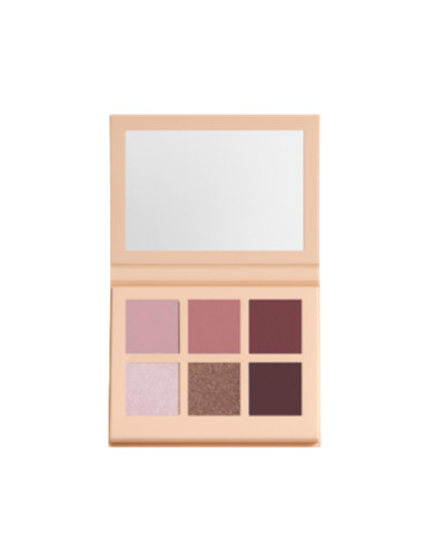 GOOVI PALETTE 6 OMBRETTI 02 - pharmaluna