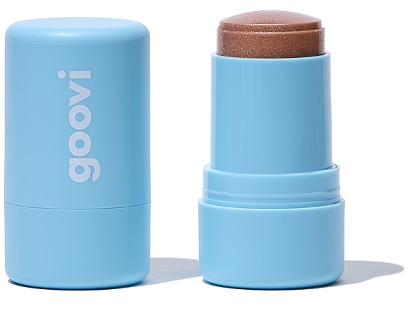 GOOVI STICK HIGHLIGHTER FACE & BODY 01 - pharmaluna