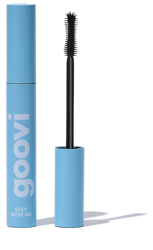 GOOVI MASCARA WATERPROOF - pharmaluna